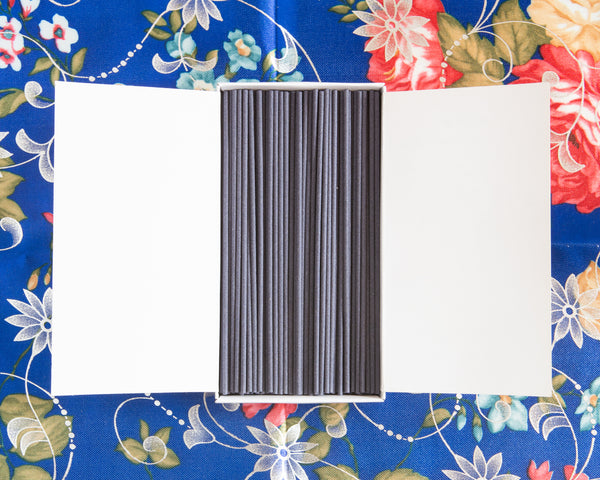 Floral-Scented Coreless Incense (薰香)