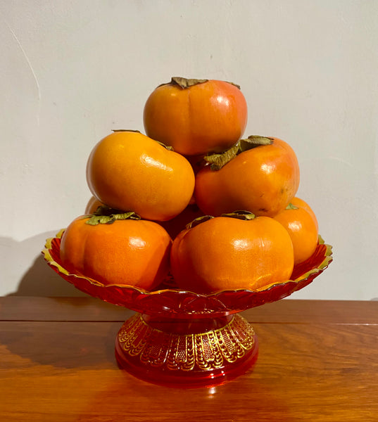 Extra Large Offering Plate