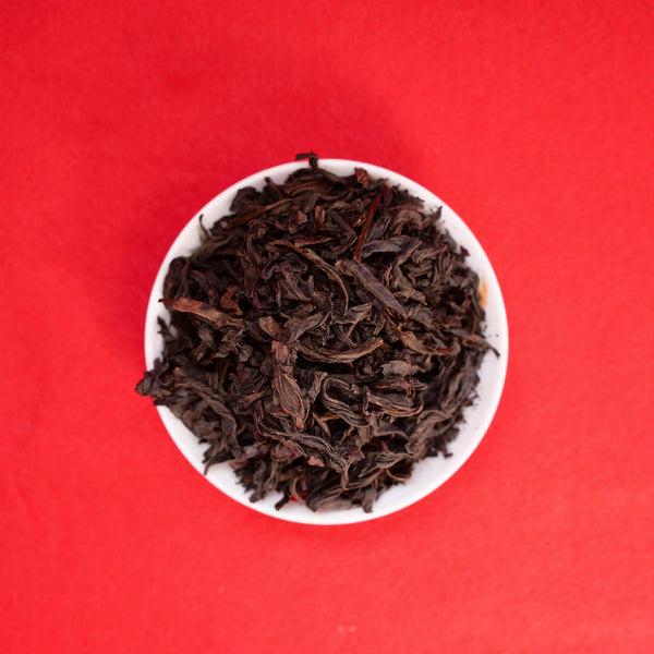 Aged Narcissus/Water Sprite/Water Fairy Tea | 陳年水仙