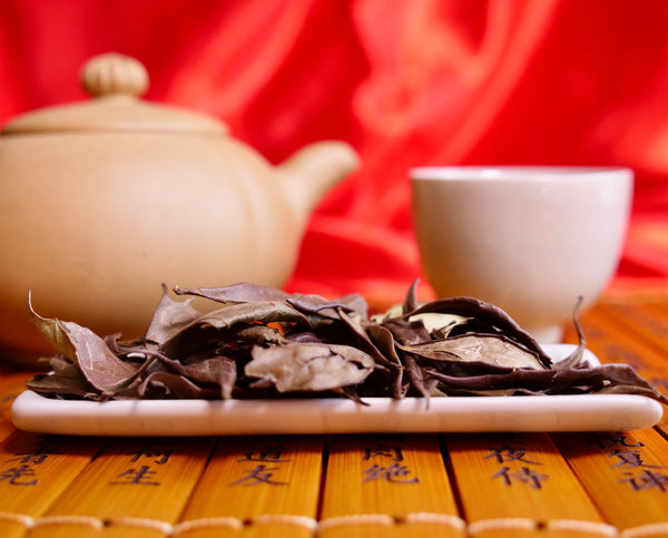 "Hometown" Taishan Tea Trio: GTI X Think!Chinatown Storytelling Collaboration | “家鄉”台山茶組合